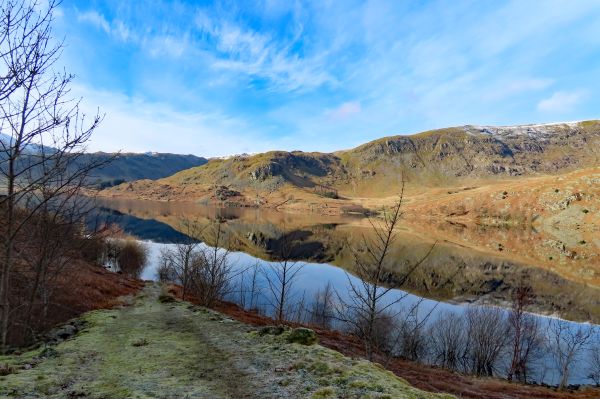 Haweswater